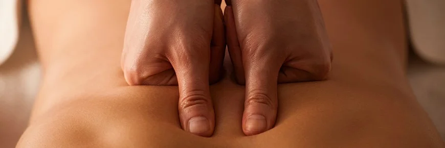 massage canberra