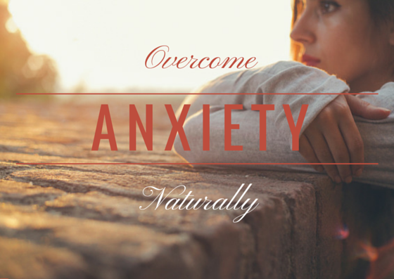How Natural Therapies Help Anxiety