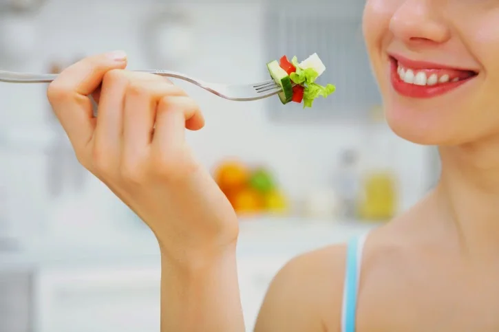 Depression and Food for your Mood