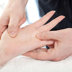 Arthritis: movement beyond your joints
