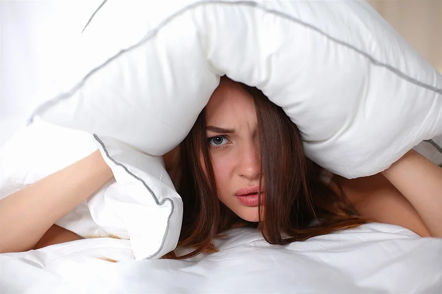 A Naturopathic Perspective on Insomnia