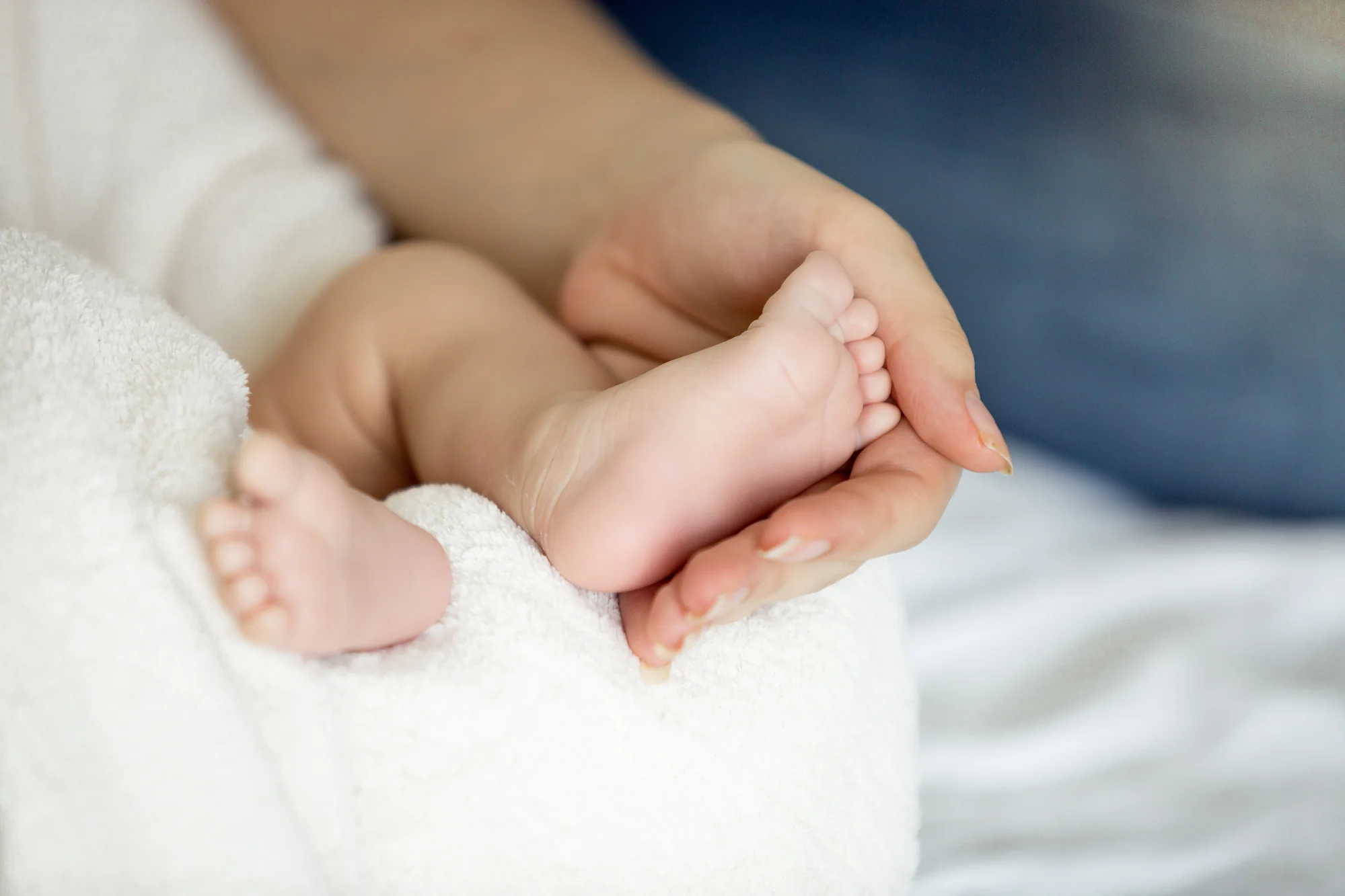 Preparing For Labour and Birth