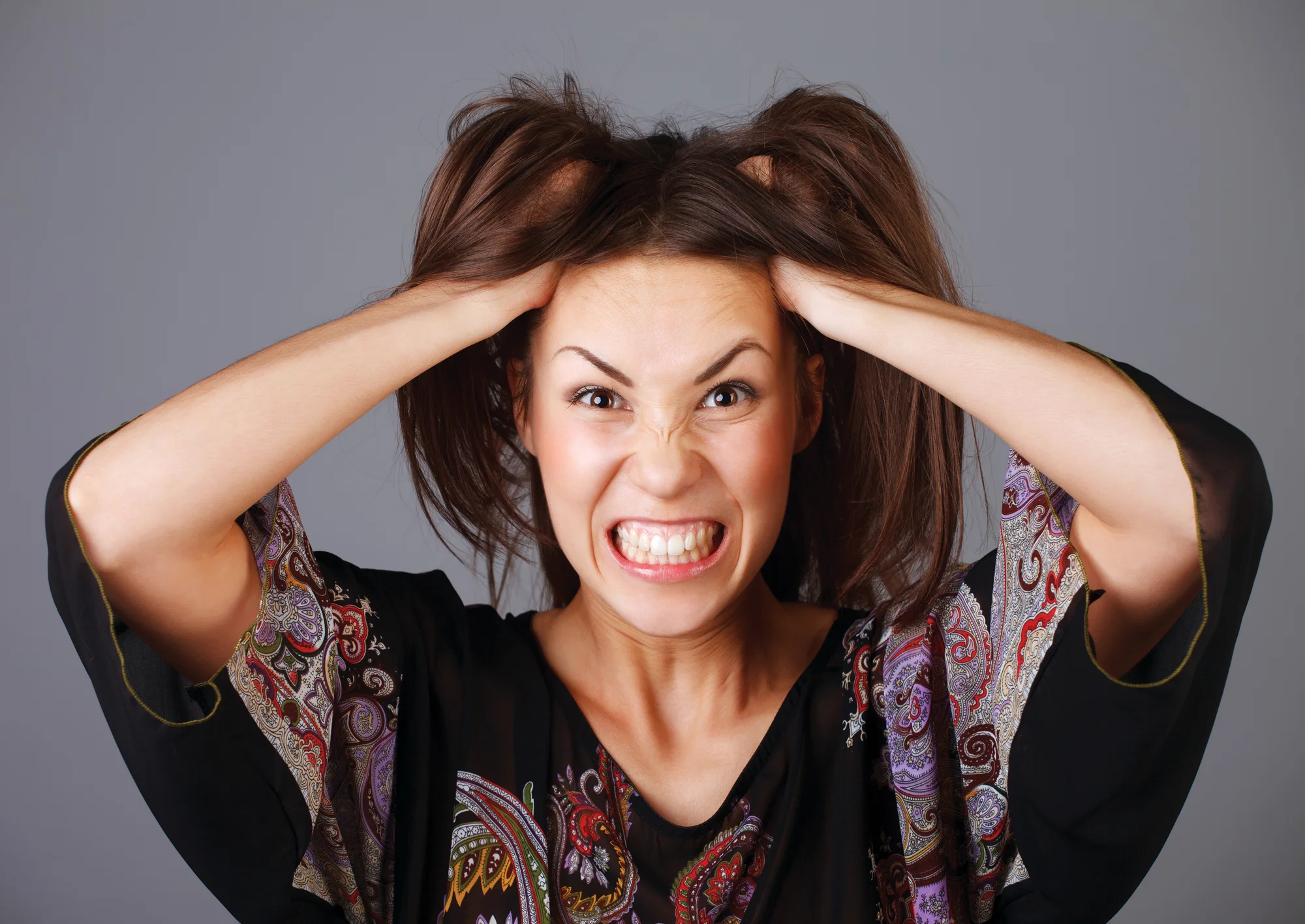 Feeling Stressed? What next?