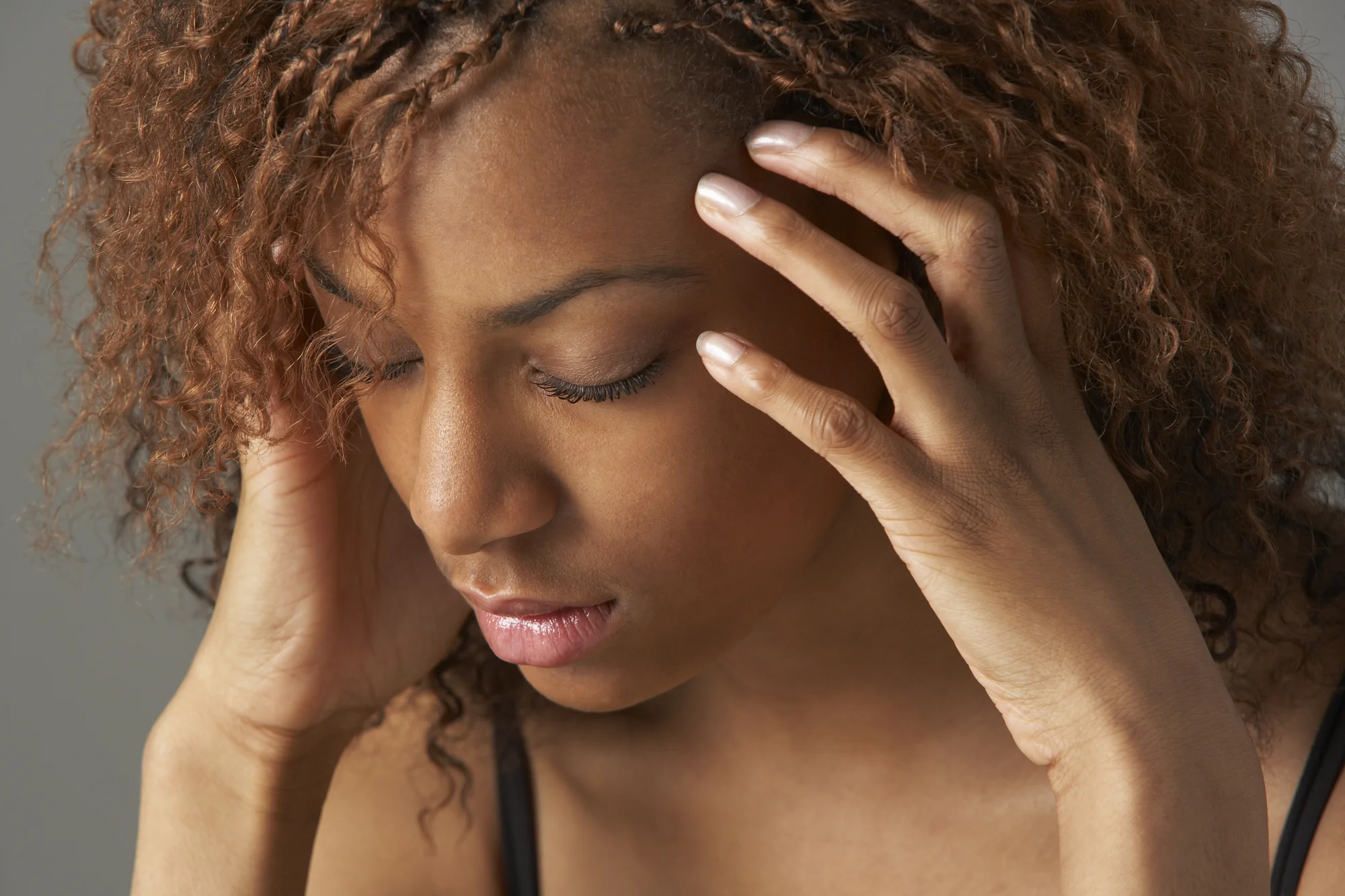 6 ways to turn stress around, fast!