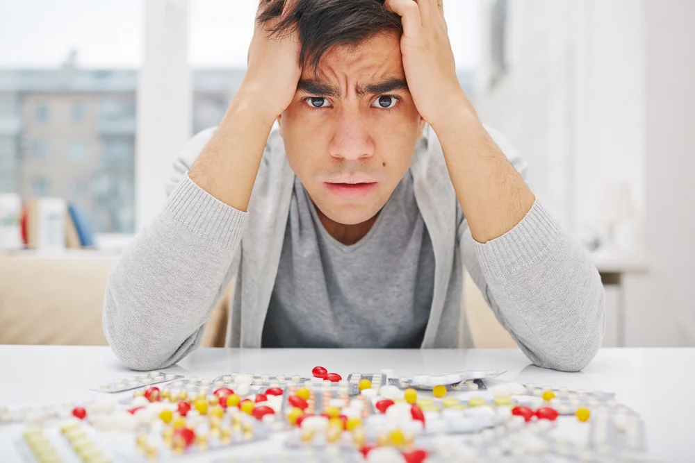Nutrients to Combat Anxiety