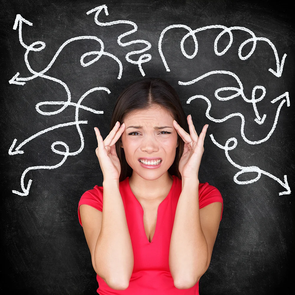 Managing Stress with Mindfulness…One Breath at a Time
