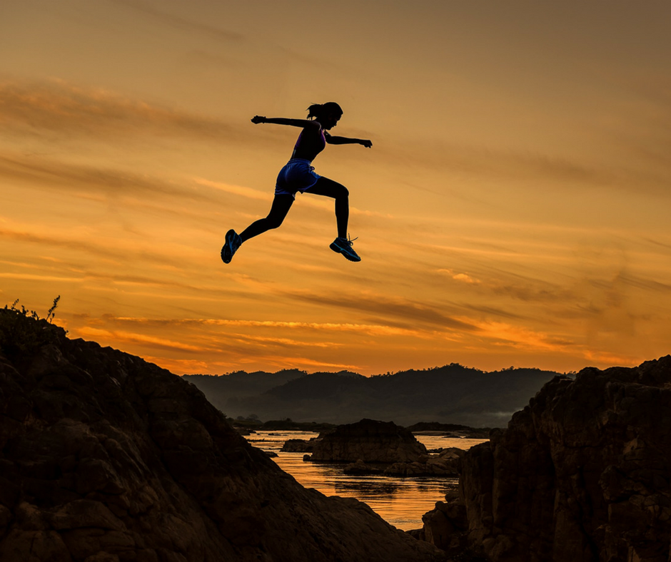 leap