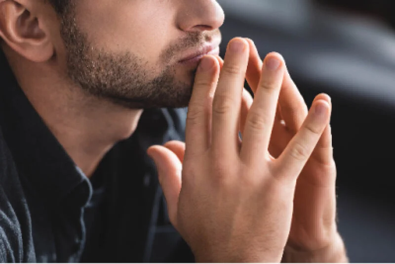 Relieving Anxiety