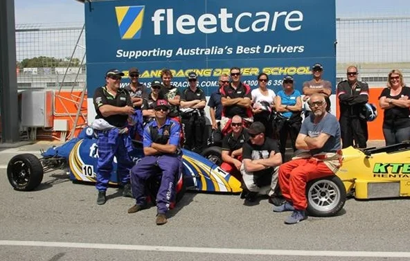 Group bookings at Fastlane Racing.jpg