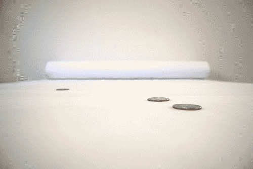 Time , 2014. 7 x 5 in (17.78 x 12.7 cm). animated gif.