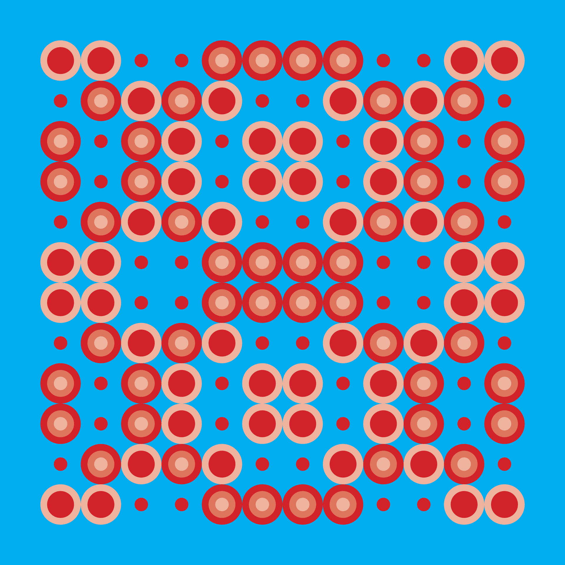 Flick , 2015. 1920 x 1920 px. digital art - animated gif.