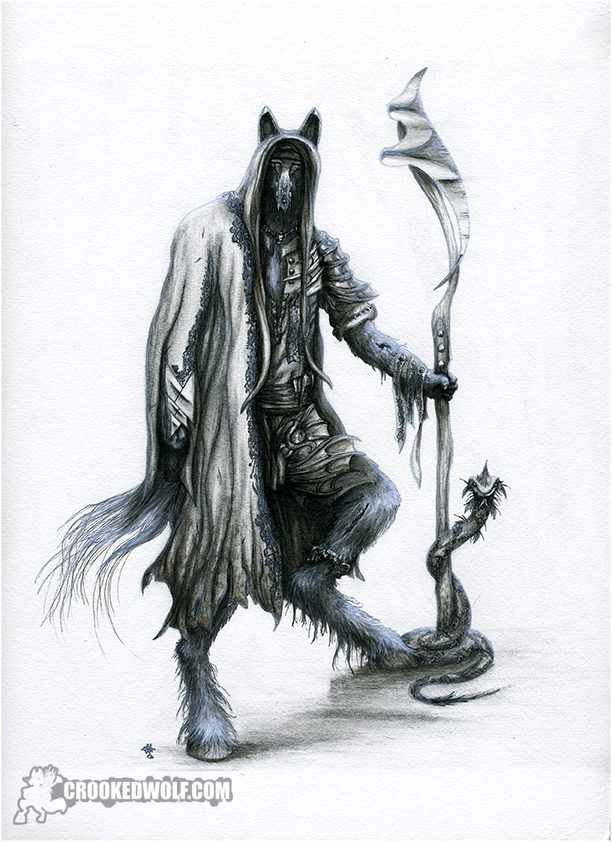 Throne Guard