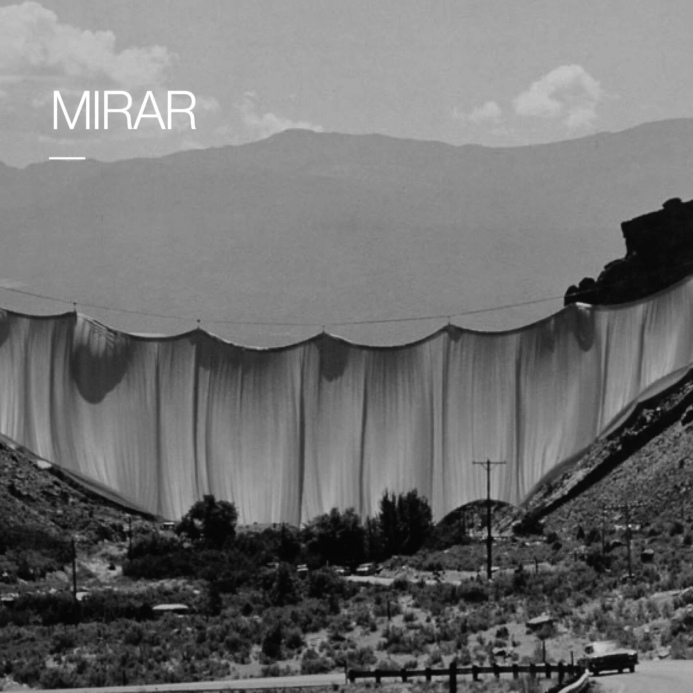        &nbsp;       
  
         CHRISTO  
  Embolicar el món /   Wrap the world   
  
 
    &nbsp;      &nbsp;        &nbsp;      










































  

    
  
     

      

      
         
          
        
        

  