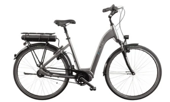 Falter STEPS E-Bike Falter E8.8 Der Einstieg des Komponentenriesen aus Osaka (Japan) in den modernen Mittelmotor. Aber dann auch ingenieurtechnisch gleich alles vomFeinsten: Antrieb und Schaltansteuerung laufen integriert dank DI2 Schaltung. (für den Bruchteil der Sekunde, in dem der Schaltvorgang durchgeführt wird schaltet der Antrieb weg und der Schaltvorgang verläuft exakt, schnell und materialschonend) Im Unterschied zu Bosch setzt der Antrieb viel sanfter ein und ermöglicht dadurch eine deutlich höhere Reichweite des Akkus, bei uns : 2399,-€ statt 2599,-€