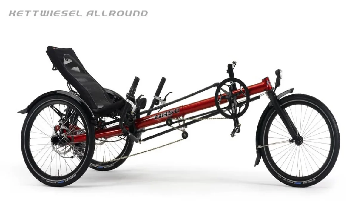 HASE Bikes Kettwiesel