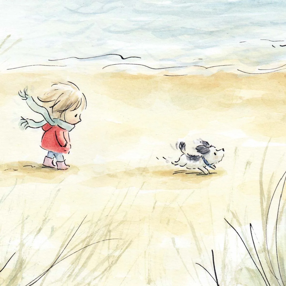 Beach walk A3 crop copy.jpg