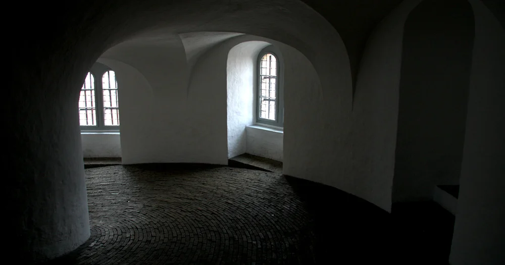 rundetårn, copenhagen