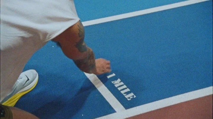 UNNA - &rsquo;Miles Smiles&rsquo; @unna.world 
 Written and directed by BABYBABY @wearebabybaby 

Thanks to everyone involved🎞️

Cast 
Marinus Siewe @marinussiewe 
Aina Schubert @aina_schubert 
Daniil Kudriavtcev @danjulechka 
Prod. Company Giants &