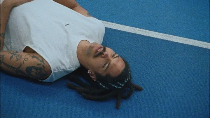 UNNA - &rsquo;Miles Smiles&rsquo; @unna.world 
 Written and directed by BABYBABY @wearebabybaby 

Snippets from the full video (see it!). It&rsquo;s a ride.

Cast 
Marinus Siewe @marinussiewe 
Aina Schubert @aina_schubert 
Daniil Kudriavtcev @danjule