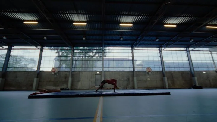 Samsung - Olympics

Had a blast on this one, all the athletes, Lisabon and ace crew🫶
Thanks to everyone involved.

Director: ✨Tobias Granstr&ouml;m @tobbegranstrom 
EP: Sofia Swahn @sofiaswahn 
Producer: Robert Feniger @robert_feniger 
Production Co