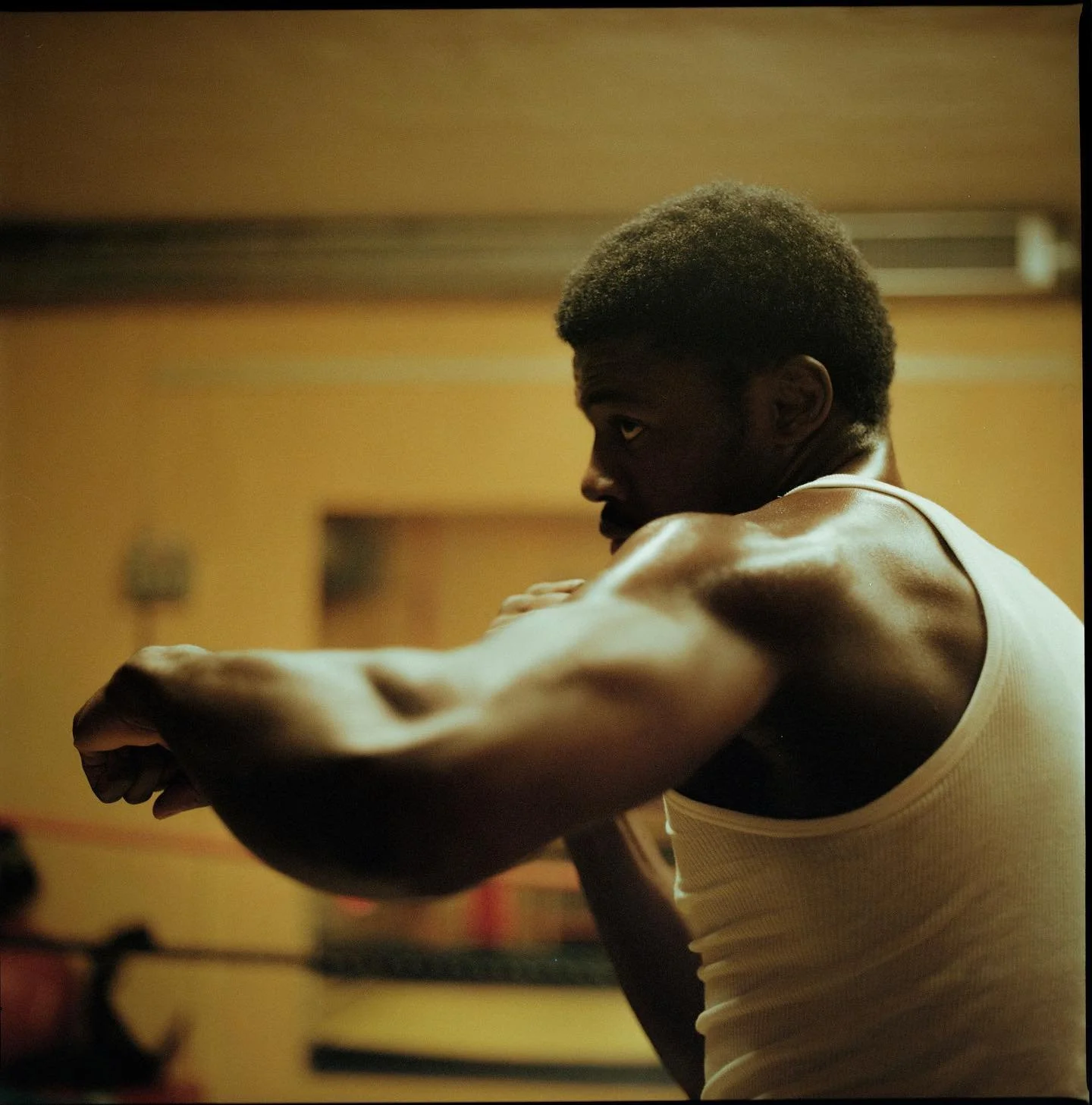 Costas Nanga

Hasselblad 503cw, 120 mm Portra400.