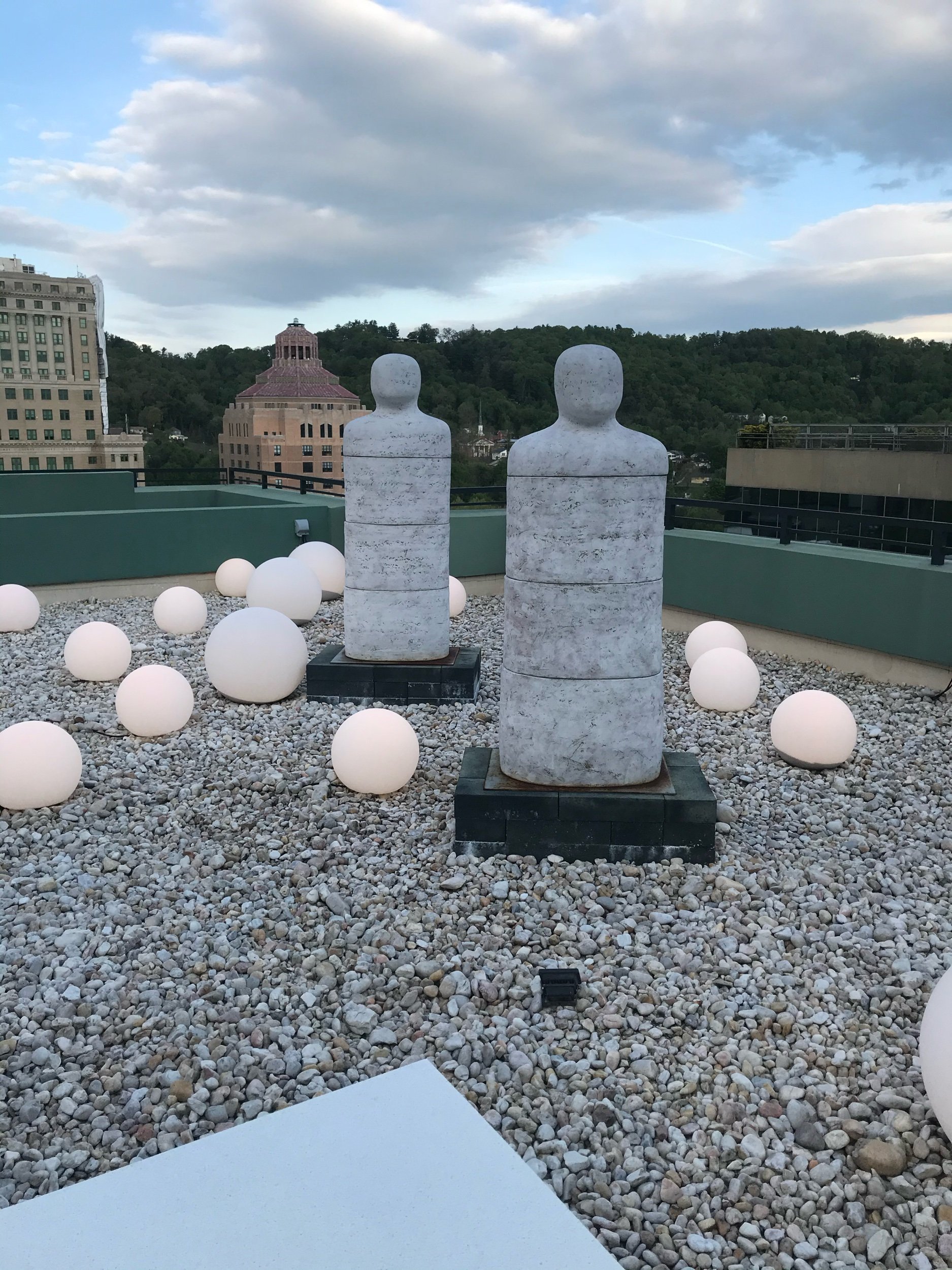 Life Sizes Souls at Capella on 9