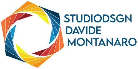 DAVIDE MONTANARO STUDIODSGN