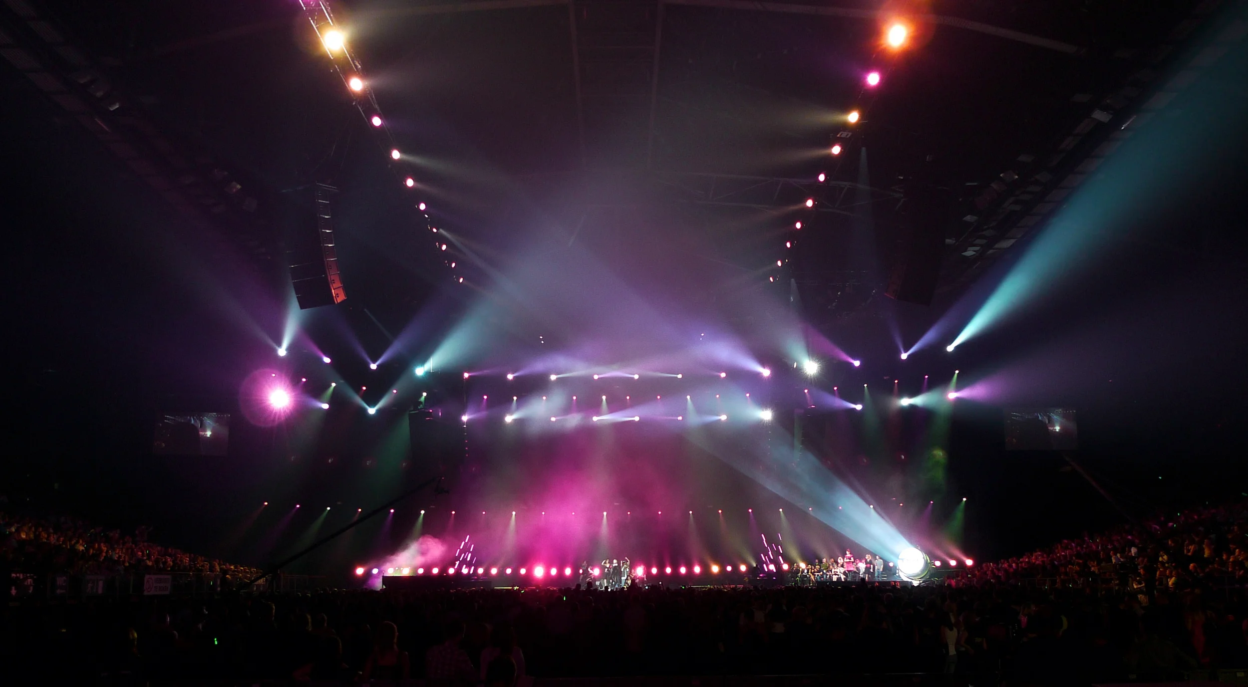 TMF AWARDS SPORTPALEIS 2009 04.JPG