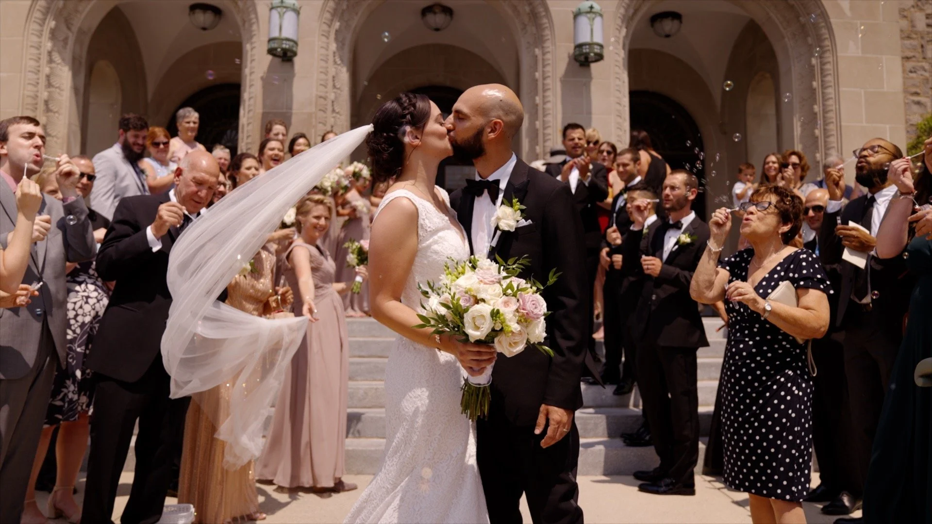 Amber - Cinematic Trailer CC