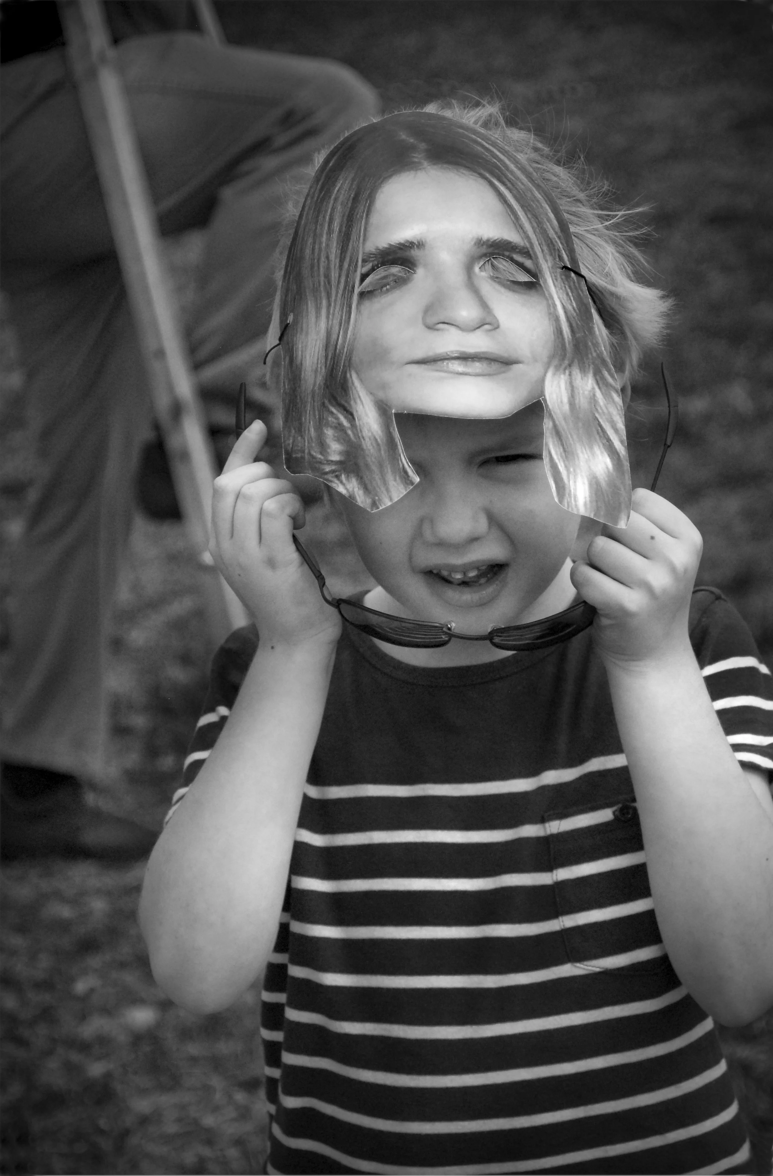 Mary Kate, 2013.