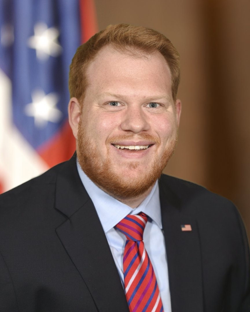 Josh Jensen, 134th District