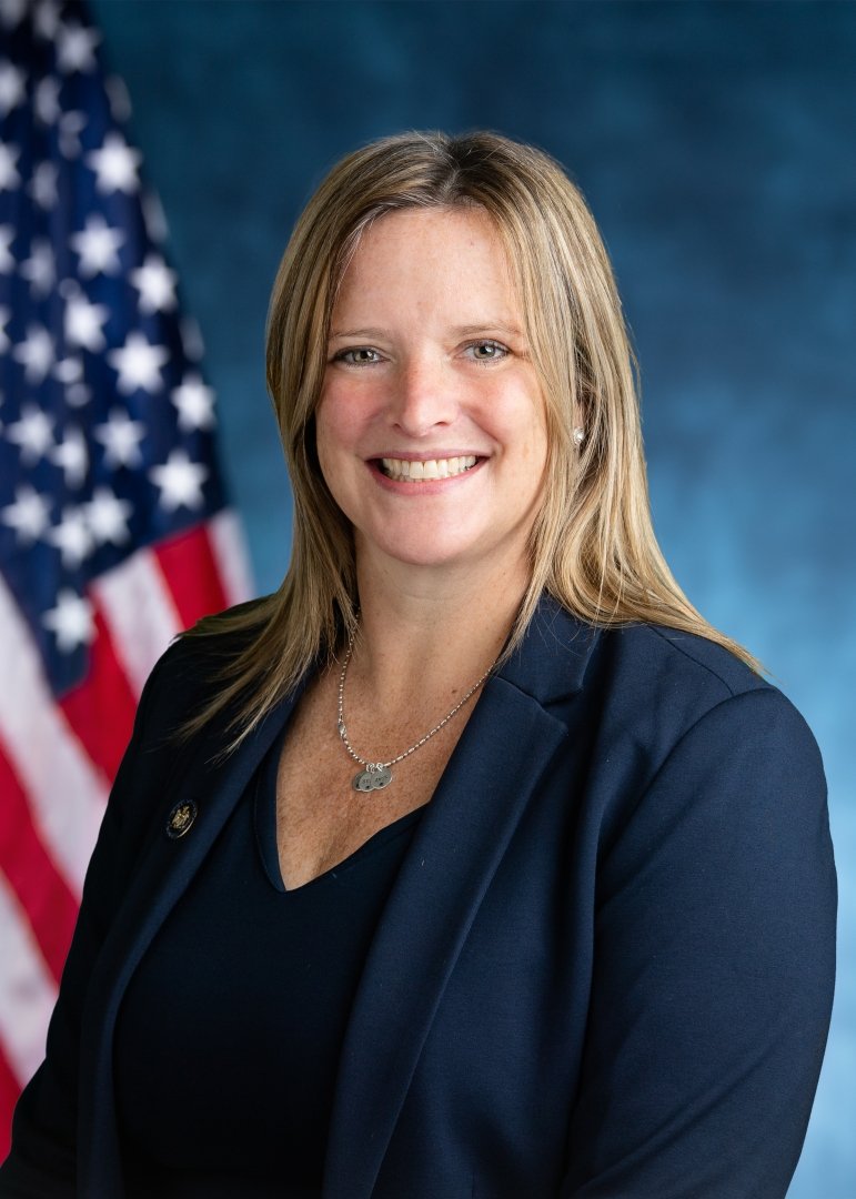 Sarah Clark, 136th District