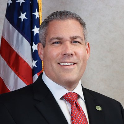 Adam Bello, Monroe County Executive