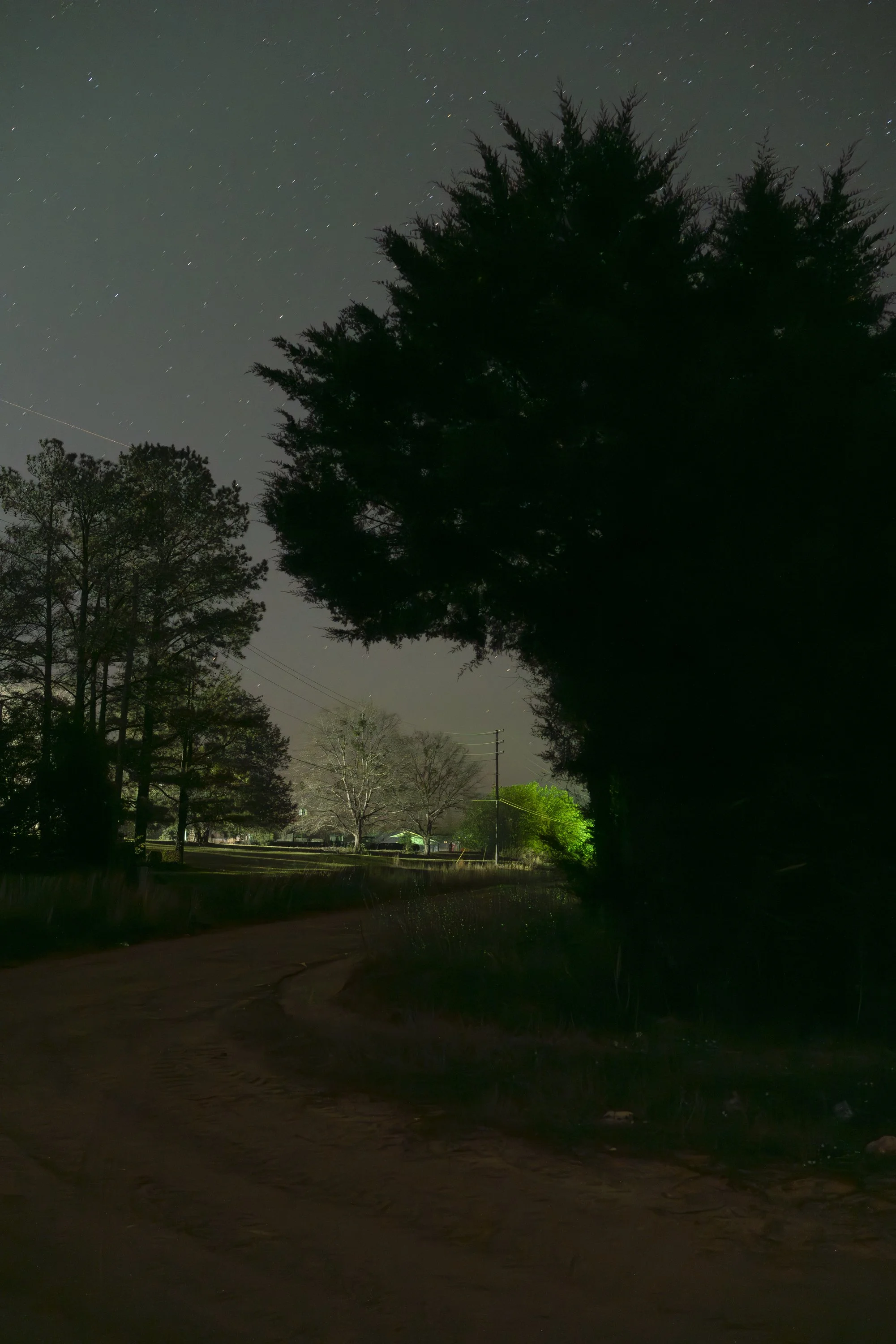 Stewart Detention Center, Lumpkin GA