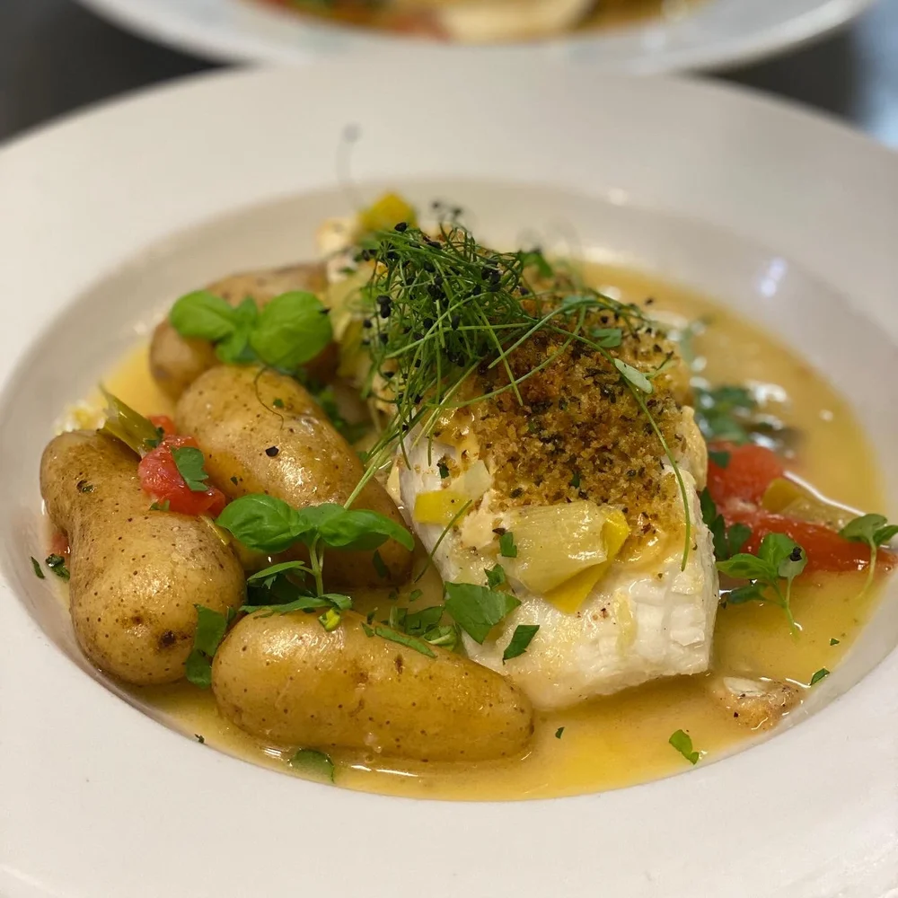 Menus — Kingsley Tavern