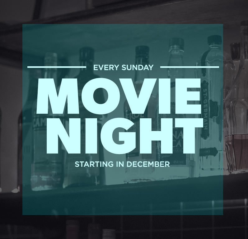 Movie Night