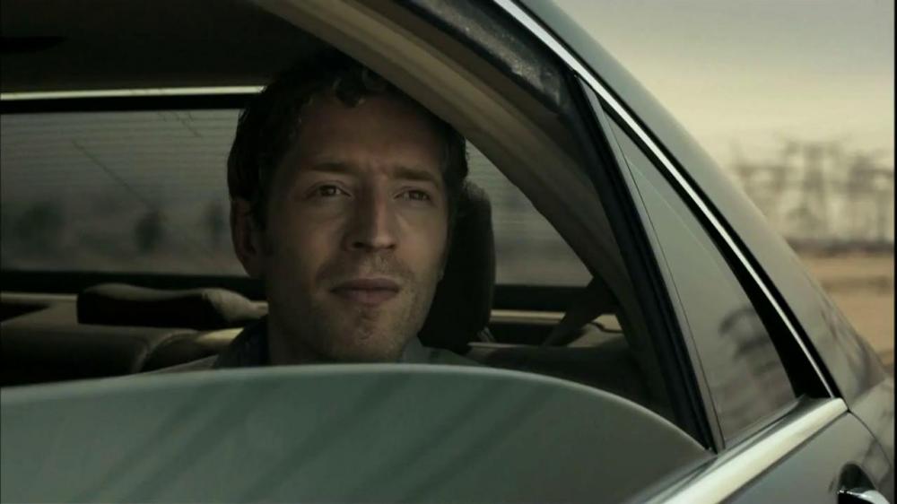 Emirates - Hello Tomorrow