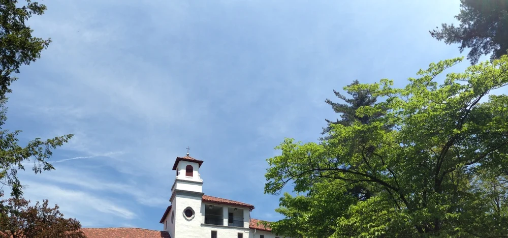 Tennessee Episcopal Cursillo #73