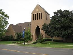 St. Paul's, Murfreesboro - Ultreya!