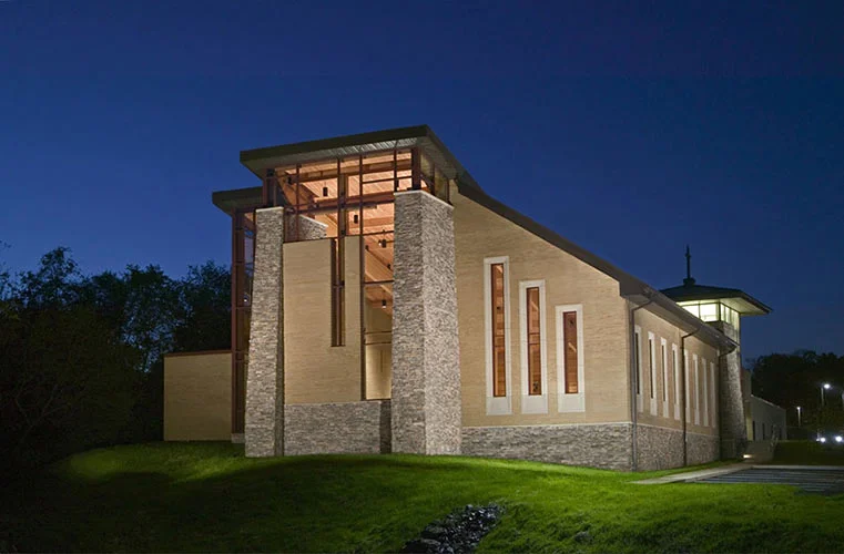 Church of the Good Shepherd, Brentwood - Ultreya!