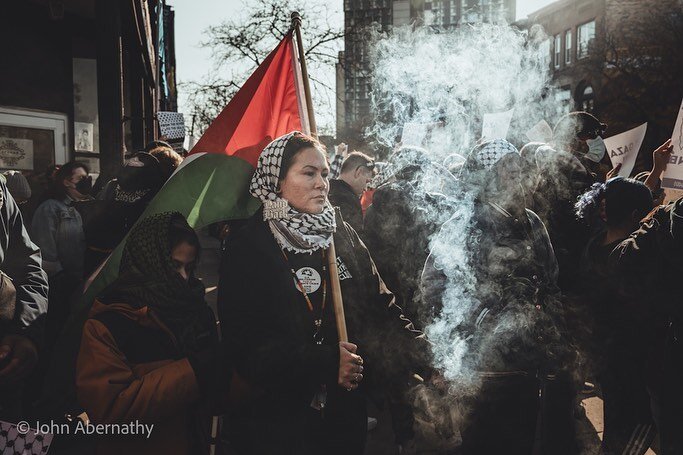 Thousands of people gather for Solidarity March and Peace Rally for Palestine. @mnpeaceaction @blmminnesota @indigeroots @antiwarmn @tcc4j #protest #freepalestine #palestine #freegaza #gaza #palestinewillbefree #palestine🇵🇸 #streetphotography #stre
