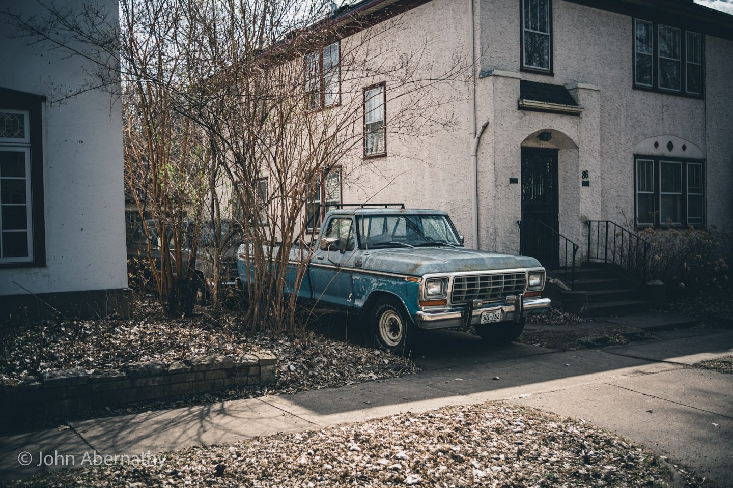 #pickuptruck