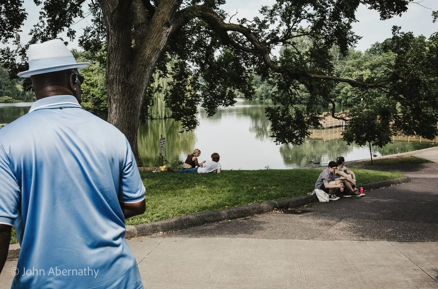 @powderhornmpls @powderhornart #layers #photolayers #StreetPhotography #PowderhornPark
