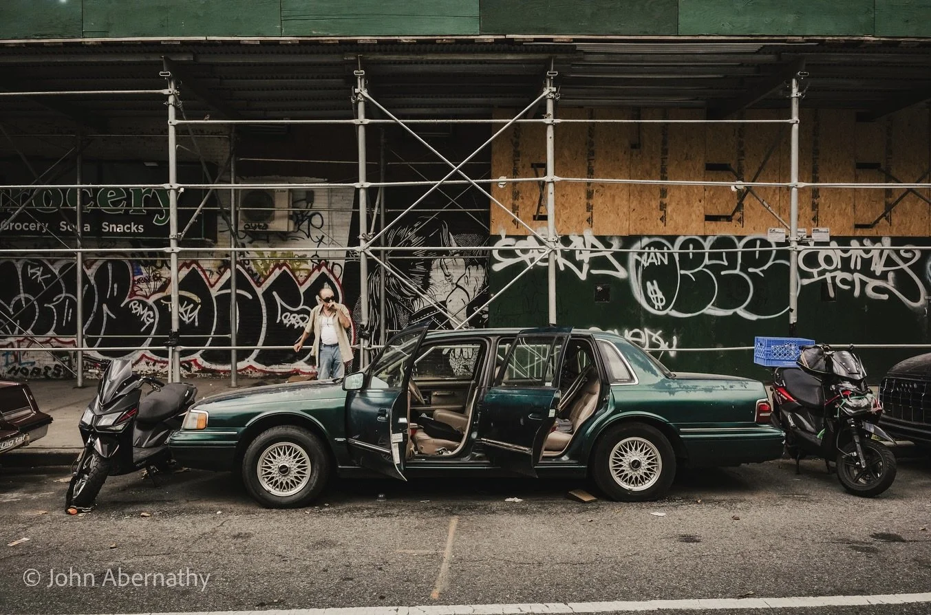 Can’t stop Brooklyn. #Brooklyn #BrooklynPhotography #StreetPhotography #brooklynstreets