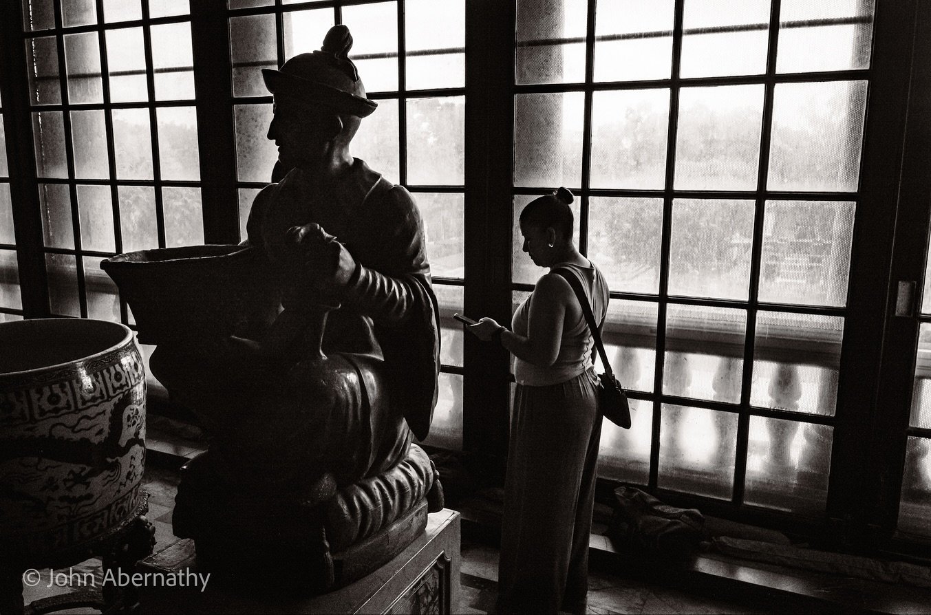 #vizcaya #vizcayamuseum Beautiful, textural, wet. @vizcayamiami #garden #garden