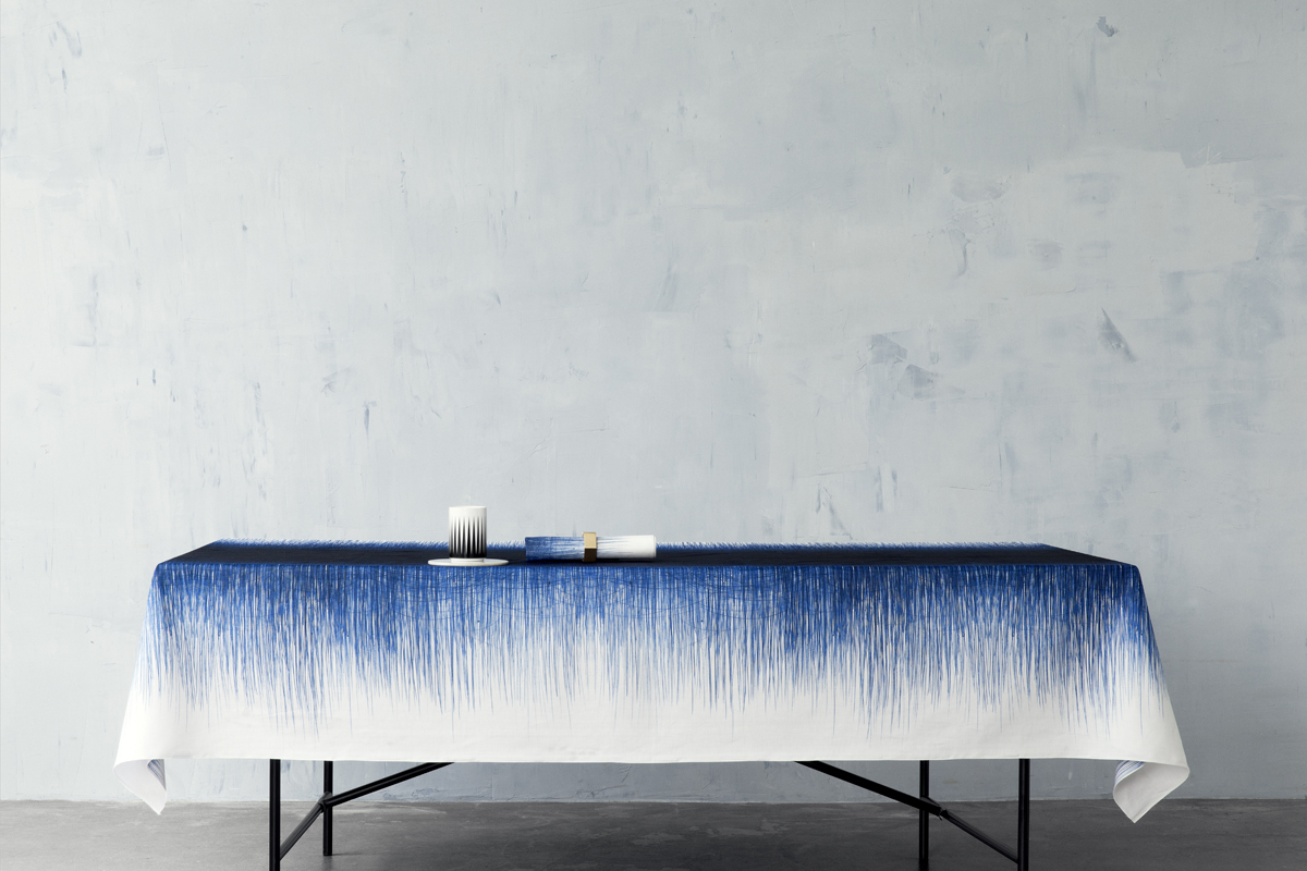 Ferm Living SS/2014. More geometric shapes. • baraperglova.com/blog
