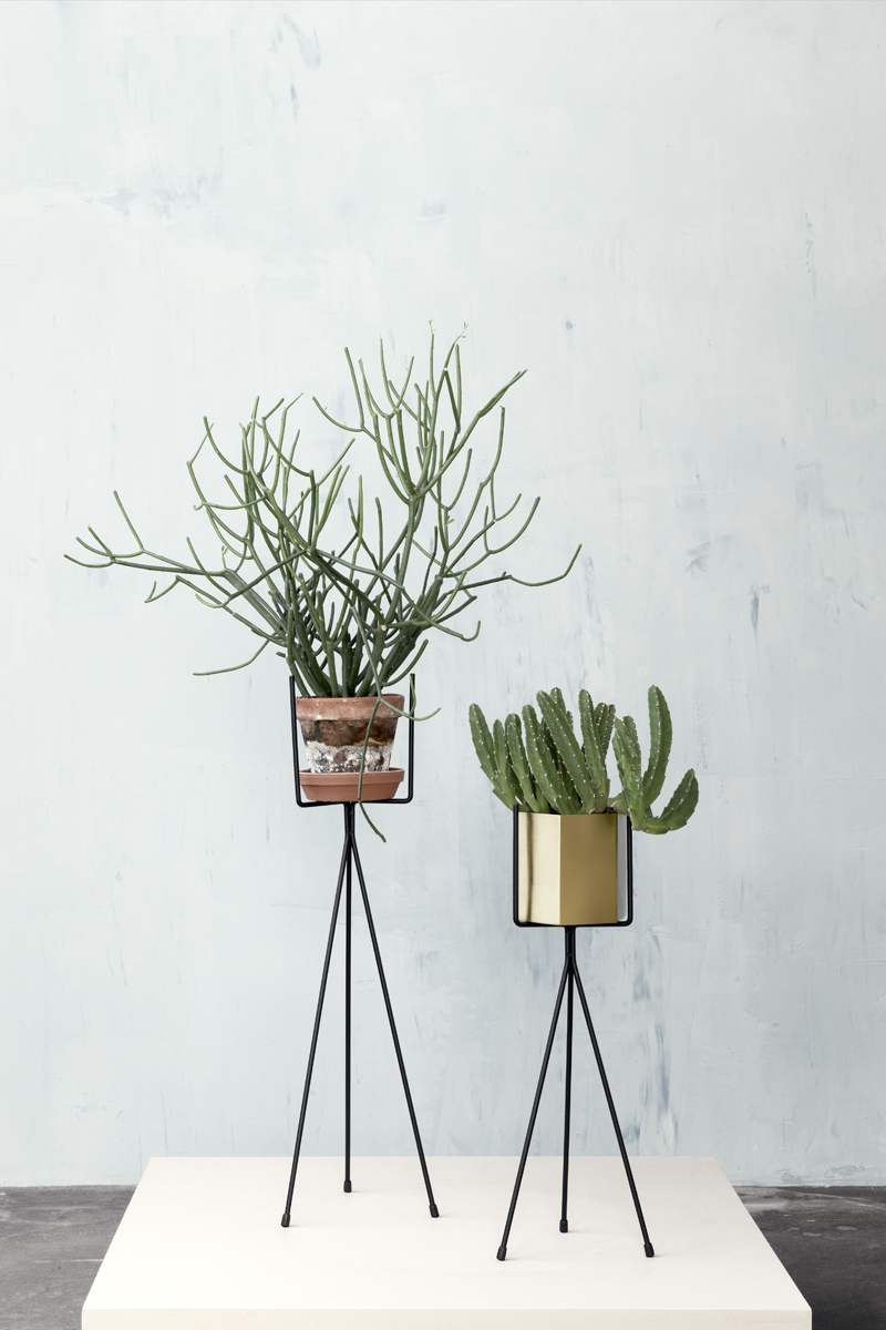 Ferm Living SS/2014. More geometric shapes. • baraperglova.com/blog