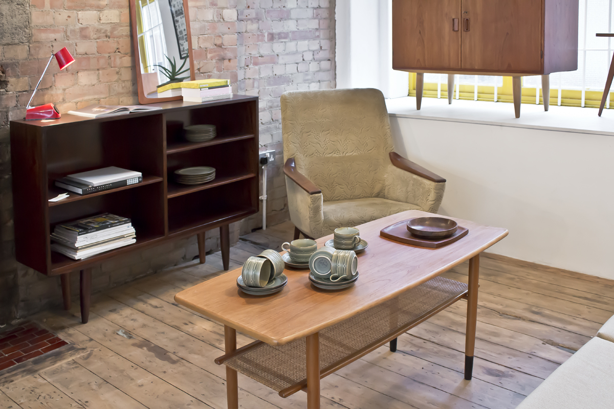 Shoptour: In the Førest London • baraperglova.com