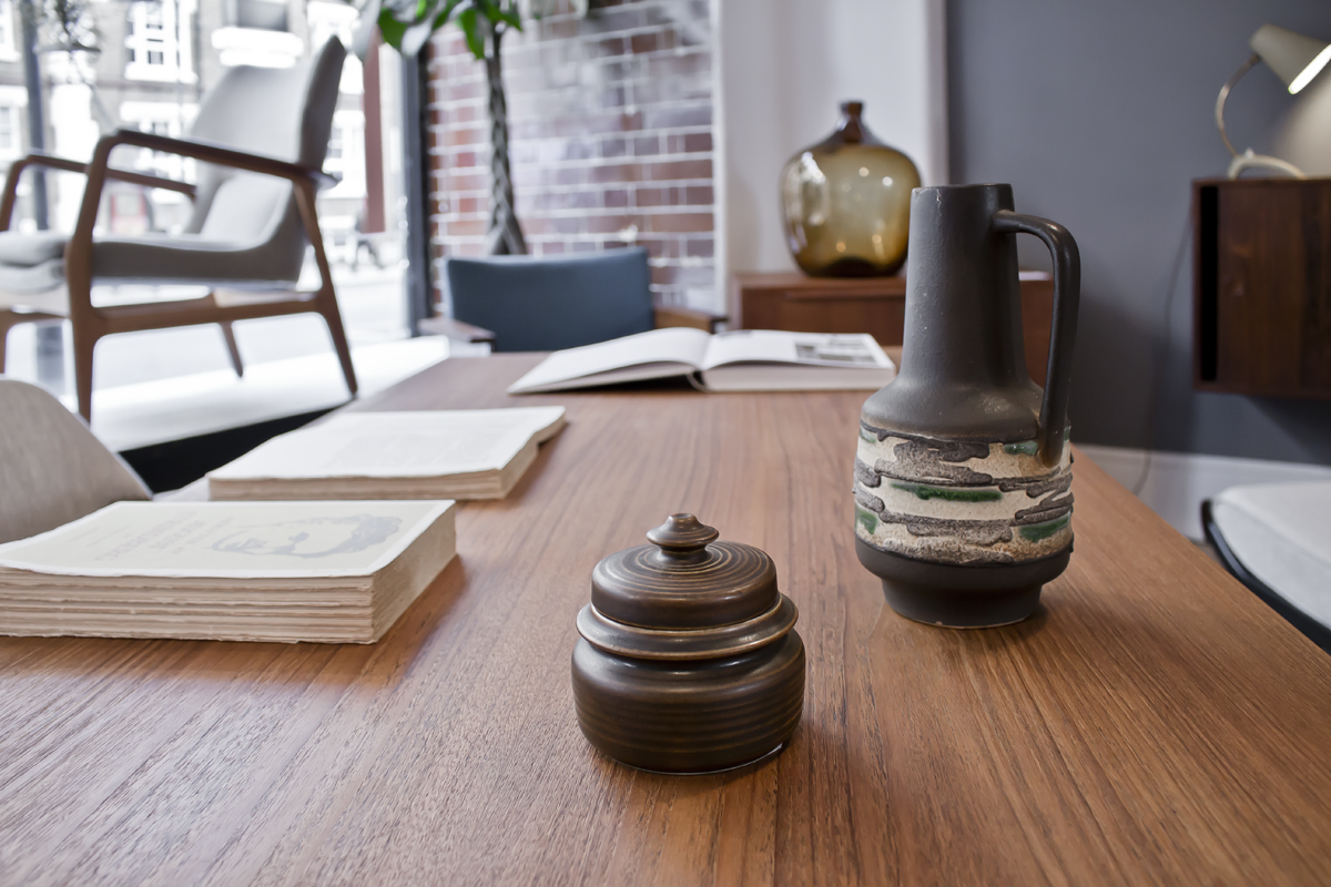 Shoptour: In the Førest London • baraperglova.com