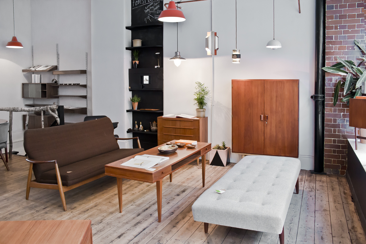 Shoptour: In the Førest London • baraperglova.com
